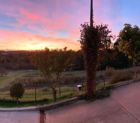 Agriturismo Tre Tigli Asti Ngoại thất bức ảnh
