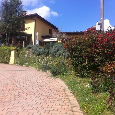 Agriturismo Tre Tigli Asti Ngoại thất bức ảnh