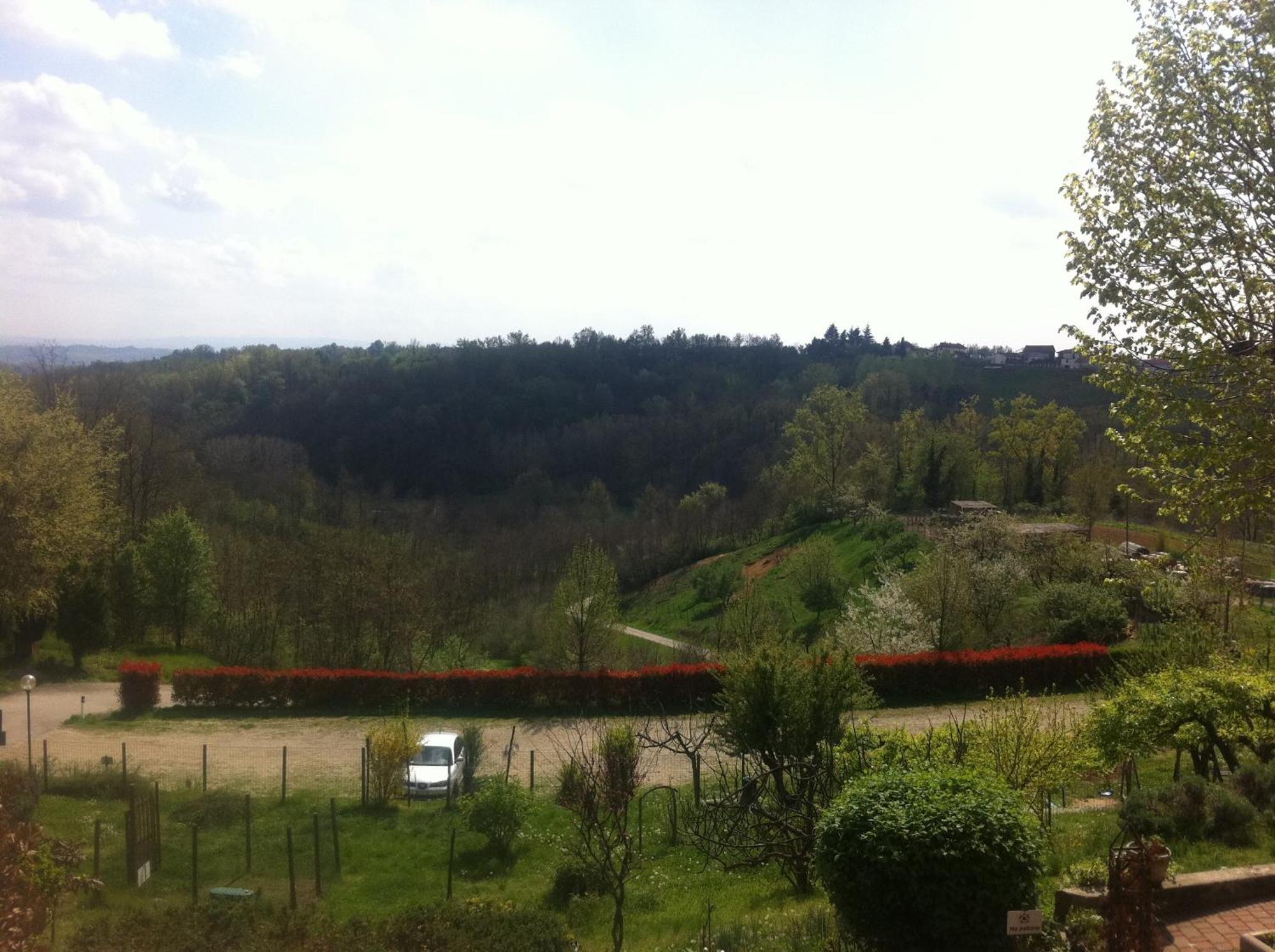 Agriturismo Tre Tigli Asti Ngoại thất bức ảnh