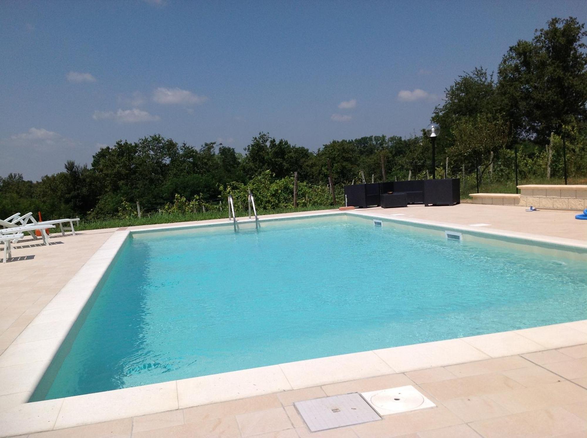 Agriturismo Tre Tigli Asti Ngoại thất bức ảnh