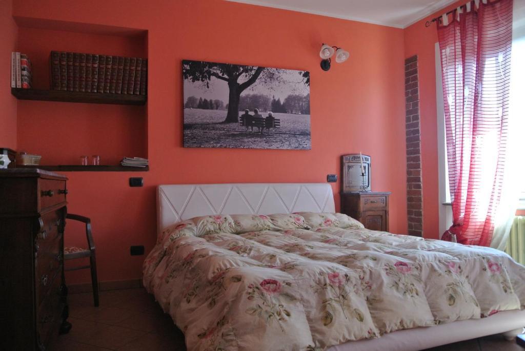 Agriturismo Tre Tigli Asti Phòng bức ảnh