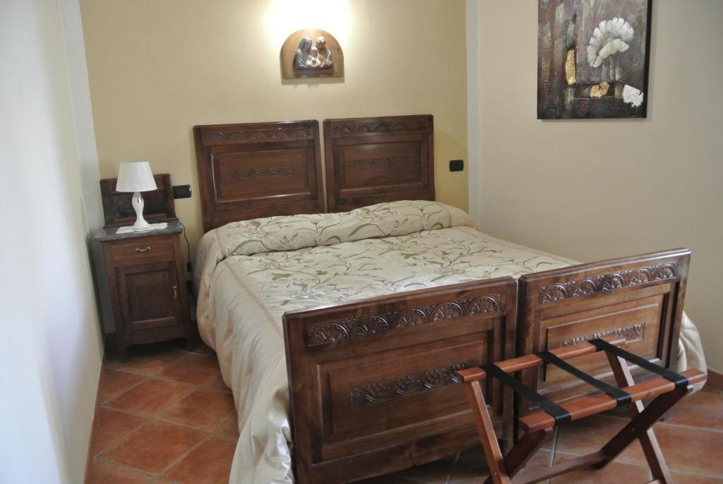 Agriturismo Tre Tigli Asti Phòng bức ảnh