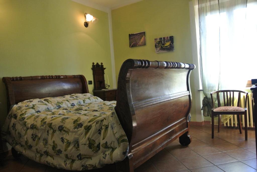 Agriturismo Tre Tigli Asti Phòng bức ảnh
