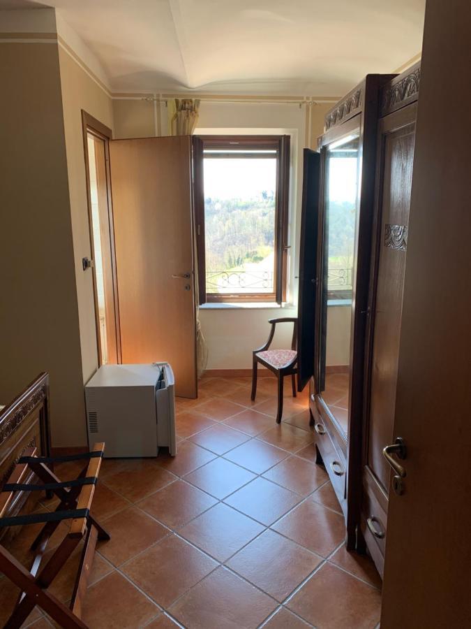 Agriturismo Tre Tigli Asti Ngoại thất bức ảnh