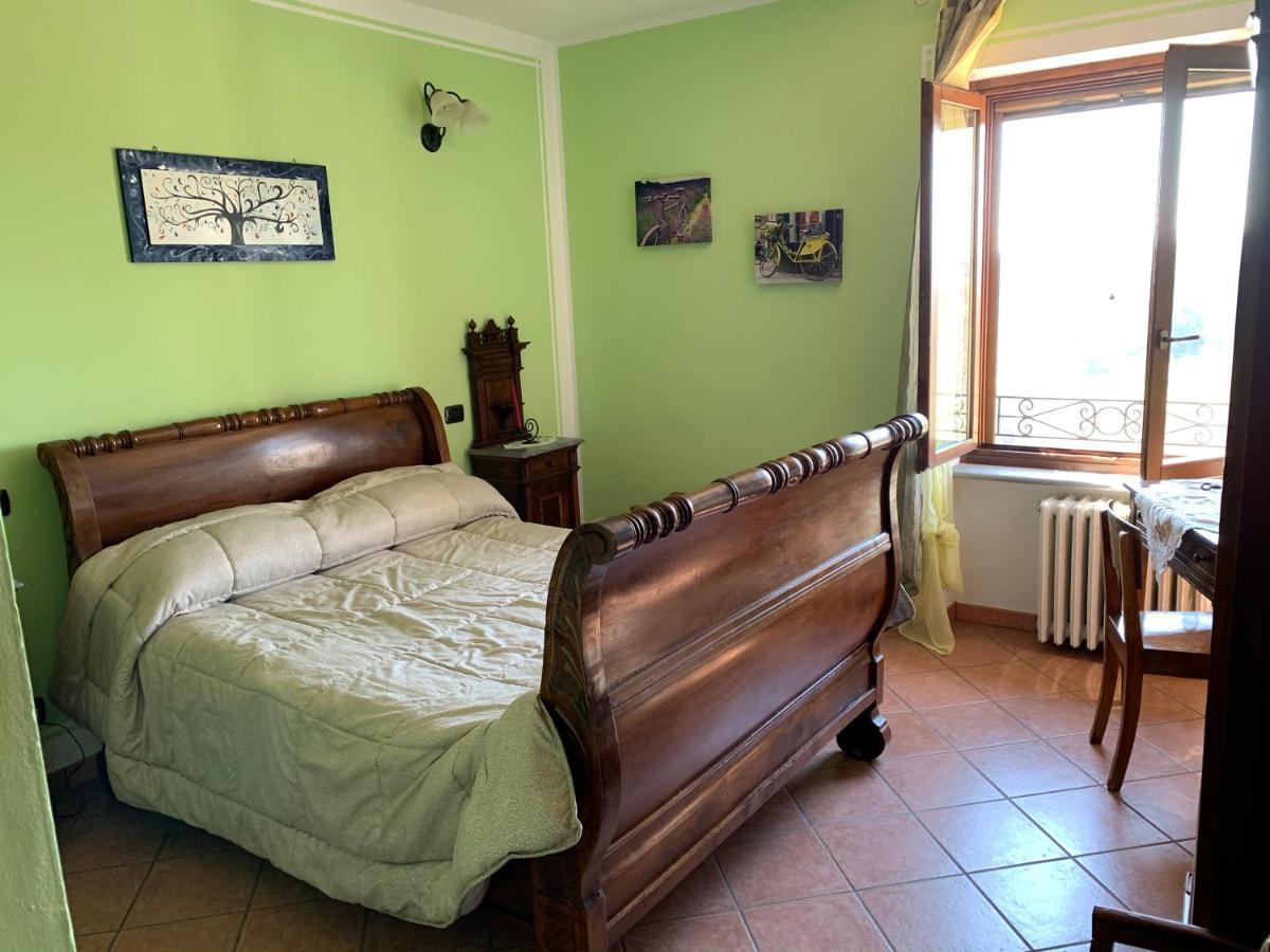 Agriturismo Tre Tigli Asti Ngoại thất bức ảnh